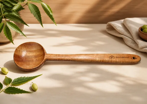 Neemsar_Neem_Wood_Deep_Ladle_|_100%_Natural_Neem_Wood_Cooking_&_Serving_Spoon_|_Antibacterial_|_Non-Stick_Safe_|_Heat_Resistant