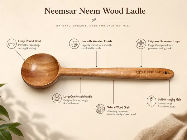 Neemsar_Neem_Wood_Deep_Ladle_|_100%_Natural_Neem_Wood_Cooking_&_Serving_Spoon_|_Antibacterial_|_Non-Stick_Safe_|_Heat_Resistant
