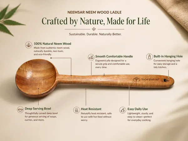 Neemsar_Neem_Wood_Deep_Ladle_|_100%_Natural_Neem_Wood_Cooking_&_Serving_Spoon_|_Antibacterial_|_Non-Stick_Safe_|_Heat_Resistant