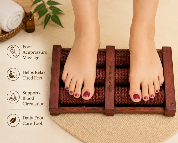 Neemsar_Wooden_Foot_Massager_Roller_|_Acupressure_Reflexology_Foot_Roller_with_6_Spiked_Rollers_|_Pain_Relief_&_Blood_Circulation_Therapy_Tool