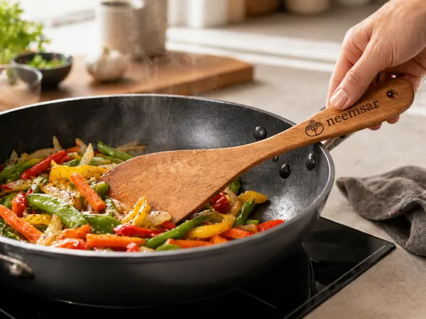 Neemsar_Neem_Wood_Flat_Spatula_|_100%_Natural_Neem_Wood_Turner_|_Antibacterial_|_Non-Stick_Safe_|_Heat_Resistant_Kitchen_Tool