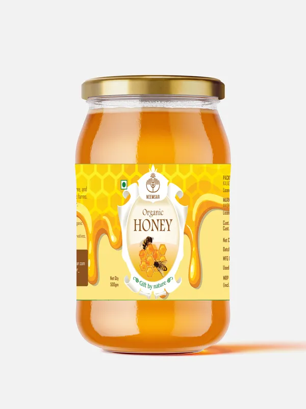 Organic_Honey_500g_|_100%_Pure_&_Natural_Raw_Honey_|_No_Added_Sugar_|_Unprocessed_&_Chemical-Free_|_Rich_in_Antioxidants