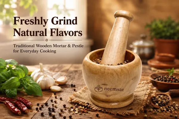 Neemsar_Wooden_Mortar_and_Pestle_Set_|_Premium_Light_Finish_Khalbatta_for_Grinding_Spices,_Herbs_&_Masala_|_Natural_Wooden_Hamam_Dasta