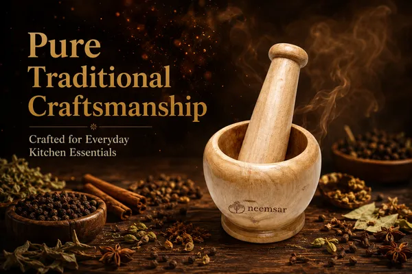 Neemsar_Wooden_Mortar_and_Pestle_Set_|_Premium_Light_Finish_Khalbatta_for_Grinding_Spices,_Herbs_&_Masala_|_Natural_Wooden_Hamam_Dasta