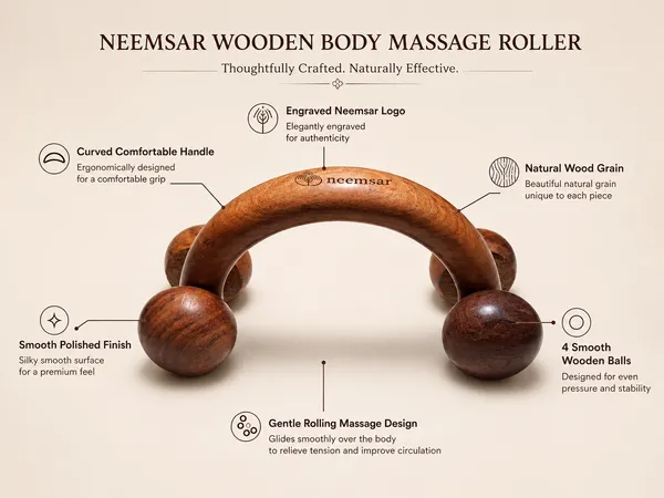 Neemsar_Wooden_Body_Massage_Roller_|_4_Smooth_Ball_Dual-Side_Massager_|_Curved_Handheld_Tool_for_Neck,_Back_&_Muscle_Relaxation
