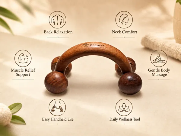 Neemsar_Wooden_Body_Massage_Roller_|_4_Smooth_Ball_Dual-Side_Massager_|_Curved_Handheld_Tool_for_Neck,_Back_&_Muscle_Relaxation