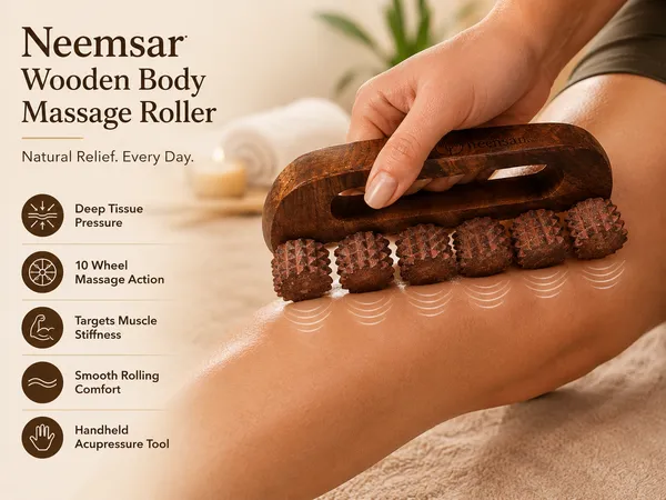 Neemsar_Wooden_Body_Massage_Roller_|_10_Wheel_Dual-Side_Deep_Tissue_Massager_|_Handheld_Acupressure_Tool_for_Back,_Legs_&_Muscle_Pain_Relief