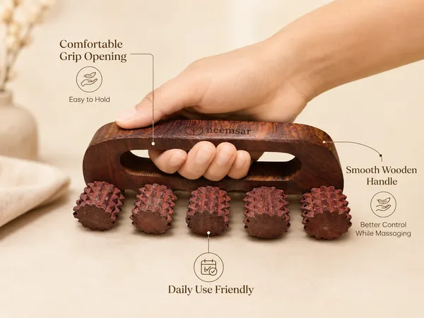 Neemsar_Wooden_Body_Massage_Roller_|_10_Wheel_Dual-Side_Deep_Tissue_Massager_|_Handheld_Acupressure_Tool_for_Back,_Legs_&_Muscle_Pain_Relief