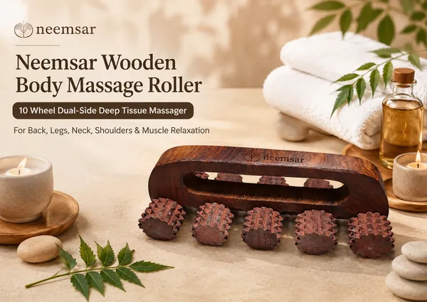 Neemsar_Wooden_Body_Massage_Roller_|_10_Wheel_Dual-Side_Deep_Tissue_Massager_|_Handheld_Acupressure_Tool_for_Back,_Legs_&_Muscle_Pain_Relief