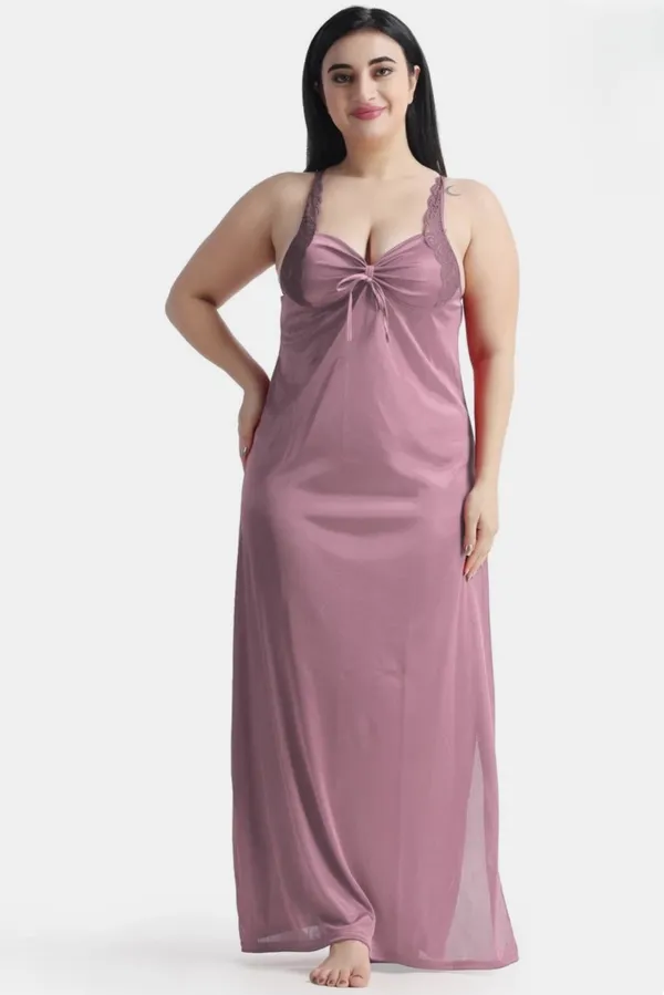 Women's_Onion_Nightwear_Set_5_Piece_Satin_Sleepwear_Combo_(Nighty,_Robe,_Shorts_Set_&_Inner)