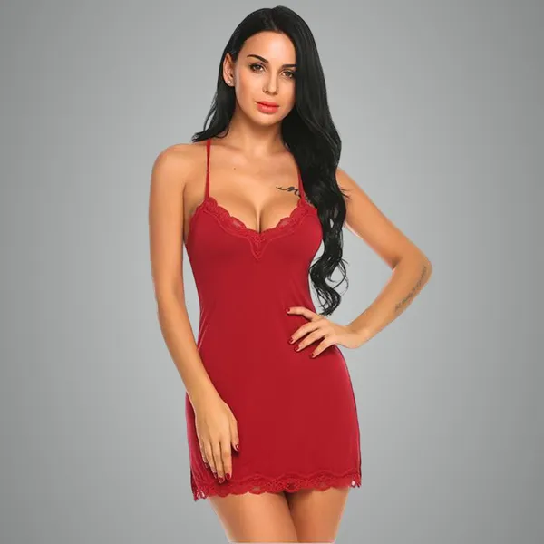 Red_Satin_Lingerie_with_Lace_Trim_and_Adjustable_Straps_for_Comfort