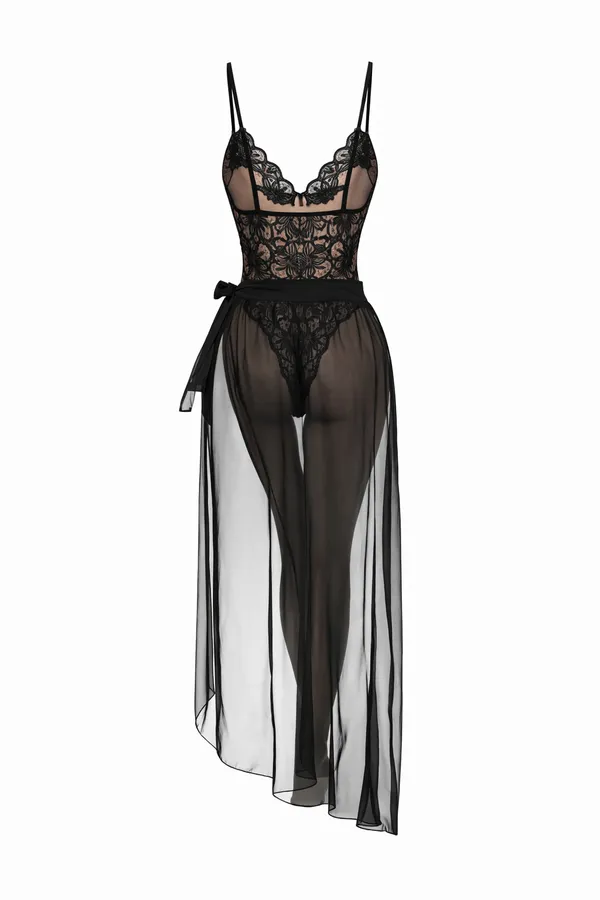 Black_Lace_and_Sheer_Lingerie_Set_with_Tie_Waist_Detail