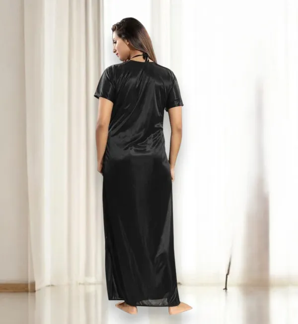 Women_Black_Nightwear_Combo_3_Piece_Sleepwear_Set_(Nighty,_Short_Dress_&_Top_Pant)