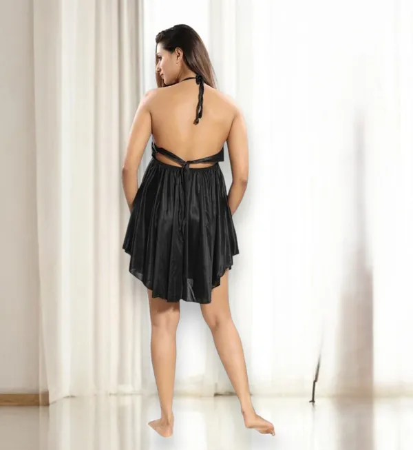 Women_Black_Nightwear_Combo_3_Piece_Sleepwear_Set_(Nighty,_Short_Dress_&_Top_Pant)