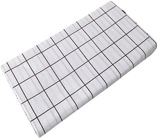 Men's_White_Checked_Lungi_(_Printed_Lungi_|_Whitechecks_|_Pack_of_1_|_Free_Size_-_2Mtrs)