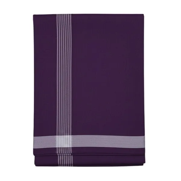 Multicolour_Bheeshma_Cotton_Lungi_For_Men_Pack_Of_3_|_Assorted_Colours