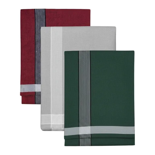 Multicolour_Bheeshma_Cotton_Lungi_For_Men_Pack_Of_3_|_Assorted_Colours