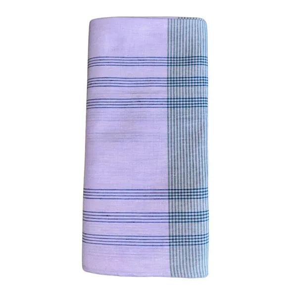 Men’s_Stitched_Lungi_(_White_Base_with_Checks_|_Soft_&_Breathable_|_Assorted_checks_|_Multichecks_|_Pack_of_3)