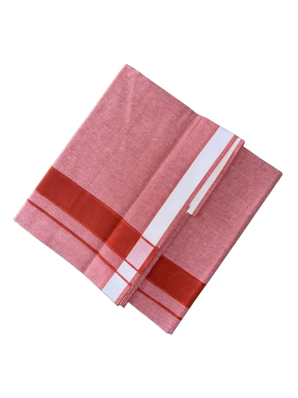 Blue_and_Maroon_Cotton_Lungi_for_Men_Pack_of_2