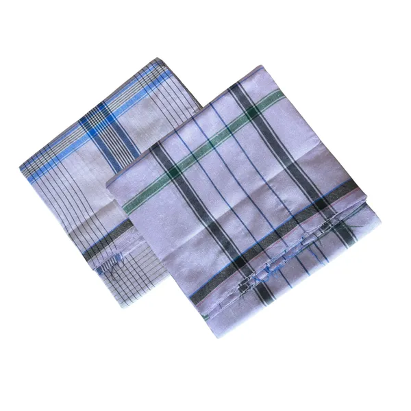 Men's_Whitechecks_Lungi_(White_Checked_Lungi_|_Combo_pack_of_2_|_Multichecks_|_Assorted_checks_|_Free_Size)
