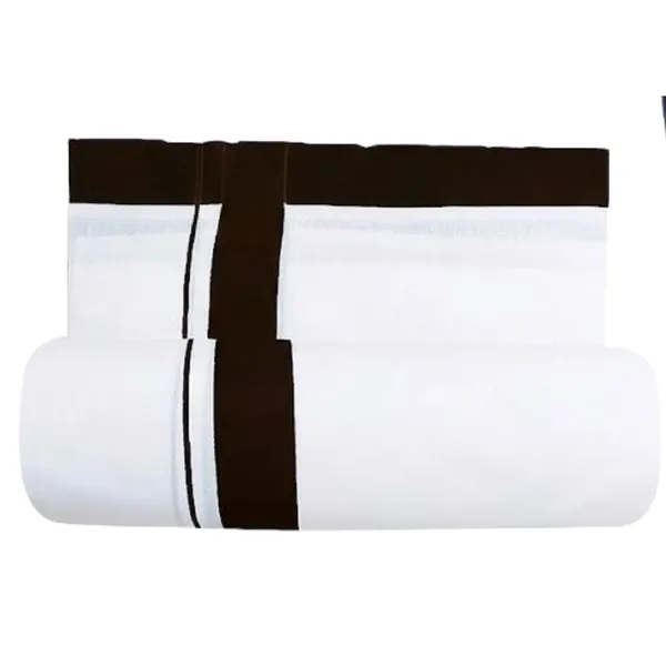 JAYRAAJ_White_Double_Dhoti_with_Colour_Fancy_Border_(1.25_inches)_for_Men_|_4_Meter_|_100%_Cotton_Traditional_Veshti/Mundu/Lungi_|_Lightweight_Breathable_Ethnic_Wear_for_Festive_Wedding_Cultural_and_Daily_Comfort_Use