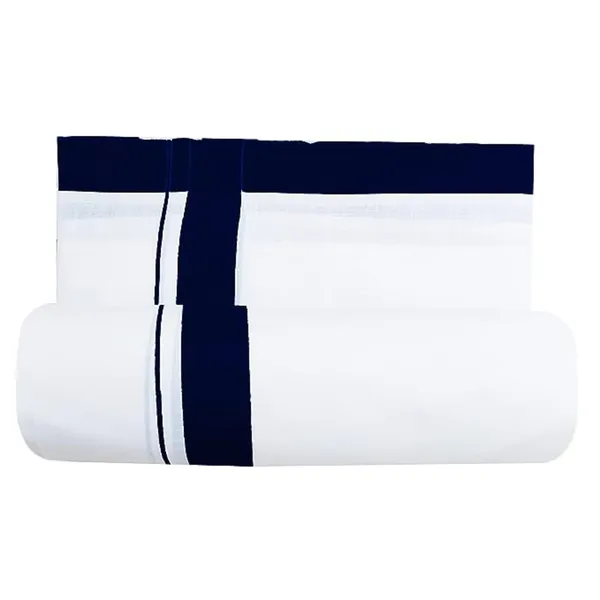 JAYRAAJ_White_Double_Dhoti_with_Colour_Fancy_Border_(1.25_inches)_for_Men_|_4_Meter_|_100%_Cotton_Traditional_Veshti/Mundu/Lungi_|_Lightweight_Breathable_Ethnic_Wear_for_Festive_Wedding_Cultural_and_Daily_Comfort_Use