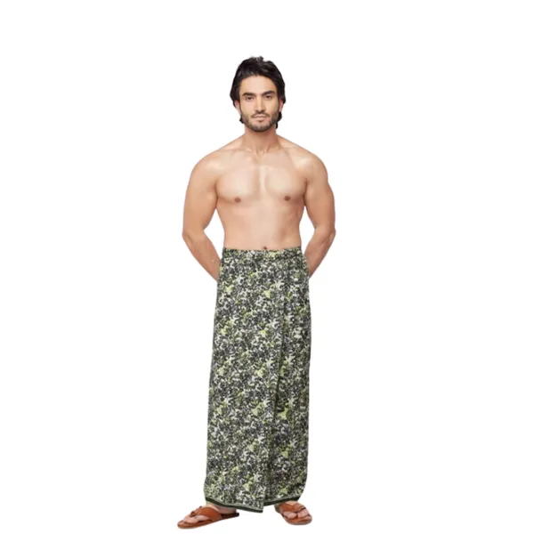 Men’s_Abstract_Print_Lungi_Cotton_Combed_Yarn_Soft_Breathable_Traditional_Daily_Wear_with_Vibrant_Artistic_Patterns_(Assorted_Colours_|_Combo_of_3)