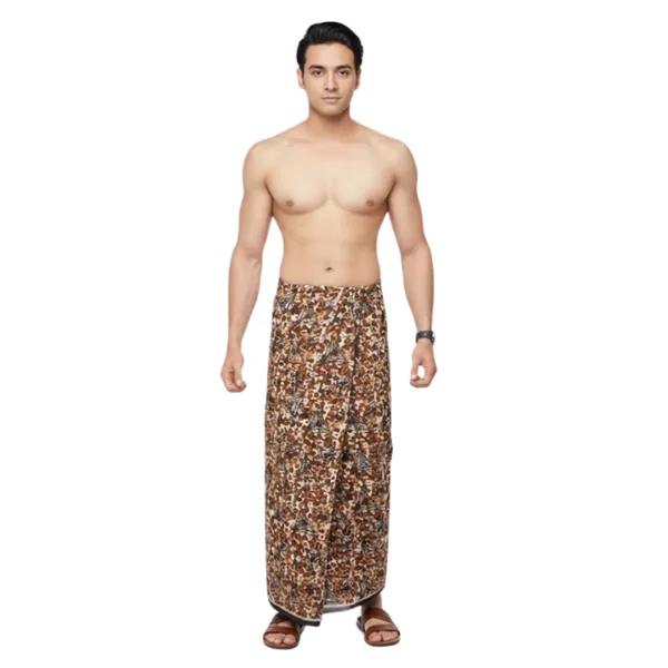 Men’s_Abstract_Print_Lungi_Cotton_Combed_Yarn_Soft_Breathable_Traditional_Daily_Wear_with_Vibrant_Artistic_Patterns_(Assorted_Colours_|_Combo_of_4)