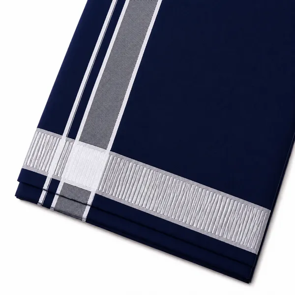 Men's_Lungi_with_Solid_Colours_and_Borders_|_Traditional_South_Indian_Kaili_|_Soft_&_Breathable_Fabric_|_Elegant_Border_Design_|_Free_Size_|_Daily_&_Festive_Wear