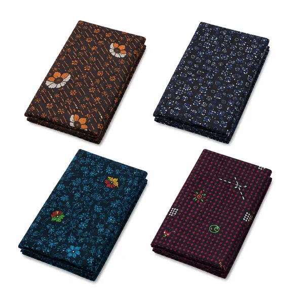 Men’s_Polycotton_Multi-Print_Lungi_(Comfortable_Breathable_LightWeight_Traditional_Wrap_for_Daily_Wear_|_Assorted_Printed_Designs_|_Black_based)