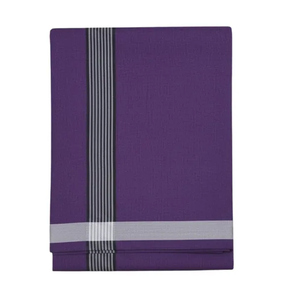 Multicolour_Bheeshma_Cotton_Lungi_For_Men_Pack_Of_3_|_Assorted_Colours