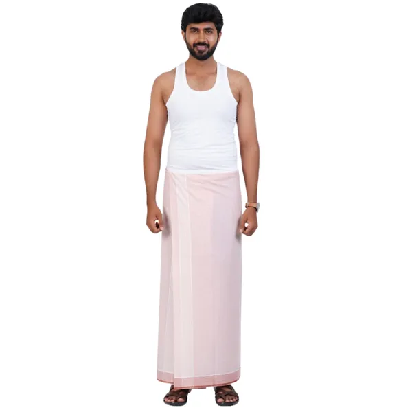 Multicolour_Bheeshma_Cotton_Lungi_For_Men_Pack_Of_3_|_Assorted_Colours