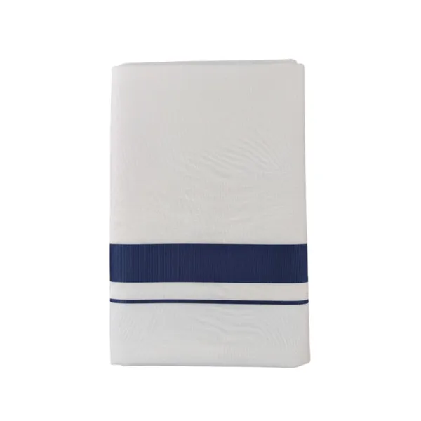 Navyblue_Kolikodan_Colour_Border_Dhoti_for_Men_|_Pure_Cotton_2_Meter_Traditional_Wear_|_Elegant_South_Indian_Veshti_with_Classic_Border_for_Rituals,_Functions_&_Daily_Comfort