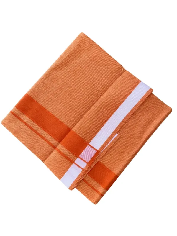 Orange_and_Grey_Cotton_Lungi_for_Men_Pack_of_2