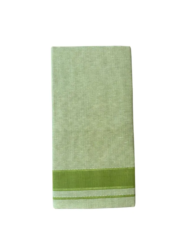 Purple_and_Light_Green_Cotton_Lungi_for_Men_Pack_of_2