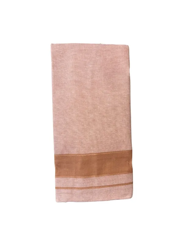 Sandal_and_Royal_Blue_Cotton_Lungi_for_Men_Pack_of_2