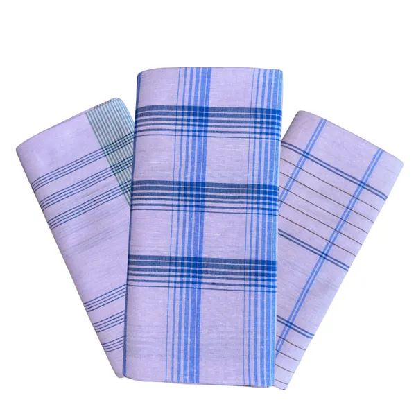 Men's_Whitechecks_Lungi_(White_Checked_Lungi_|_Combo_pack_of_3_|_Multichecks_|_Assorted_checks_|_Free_Size)