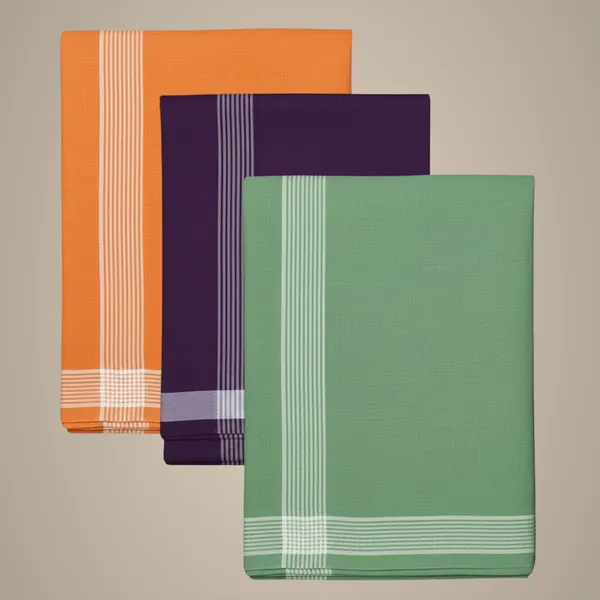 Multicolour_Bheeshma_Cotton_Lungi_For_Men_Pack_Of_3_|_Assorted_Colours