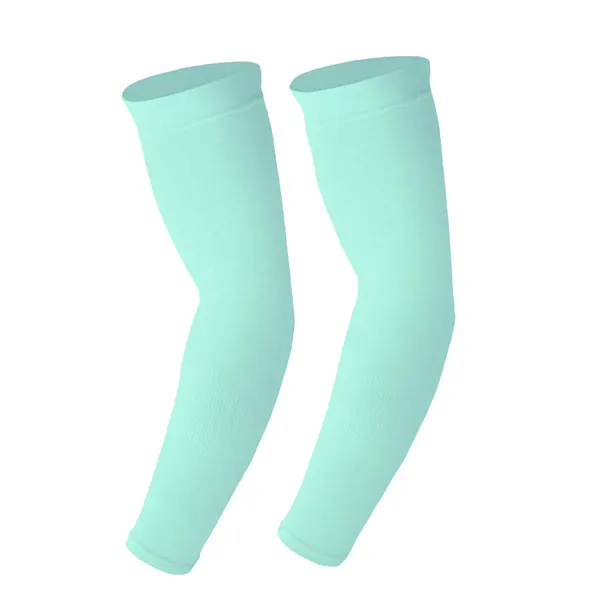 Sun_Protection_Arm_Sleeves_Teal_Blue