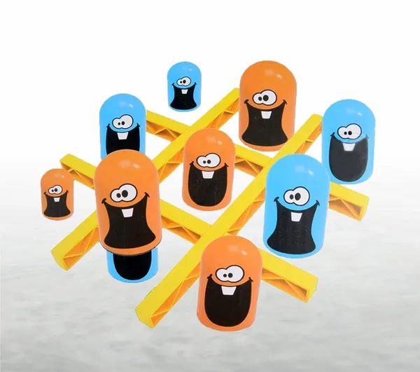 Gobble_Tic_Tac_Toe_Game