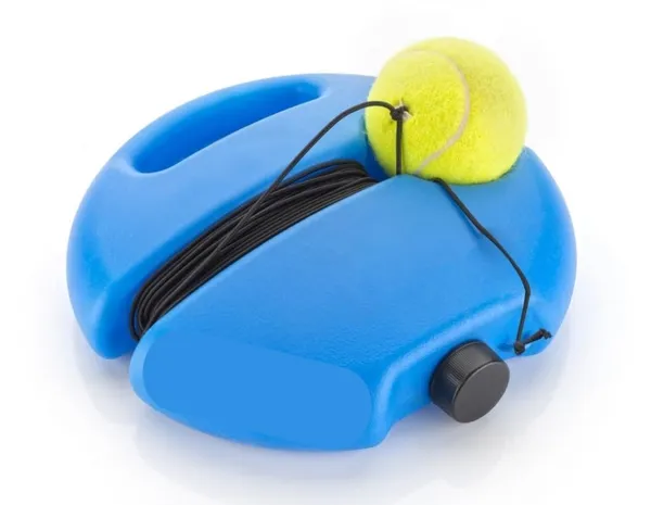 Tennis_Trainer_Rebound_Ball