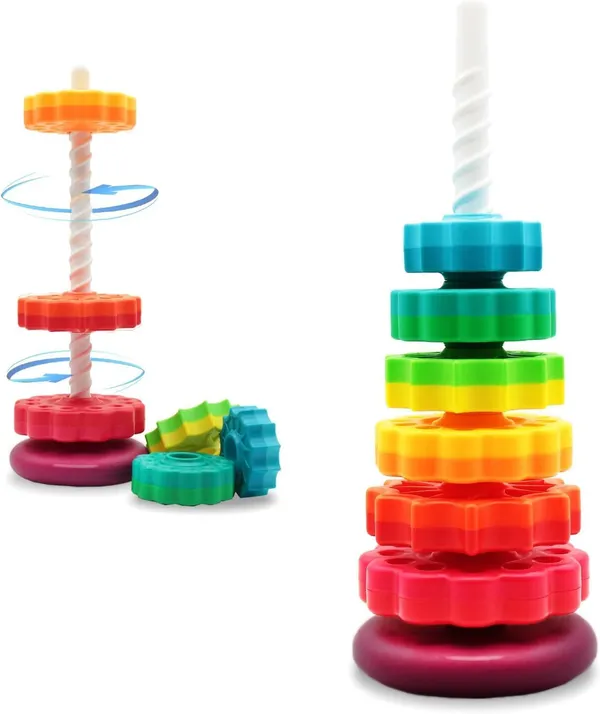 Stacking_Rings_Tower