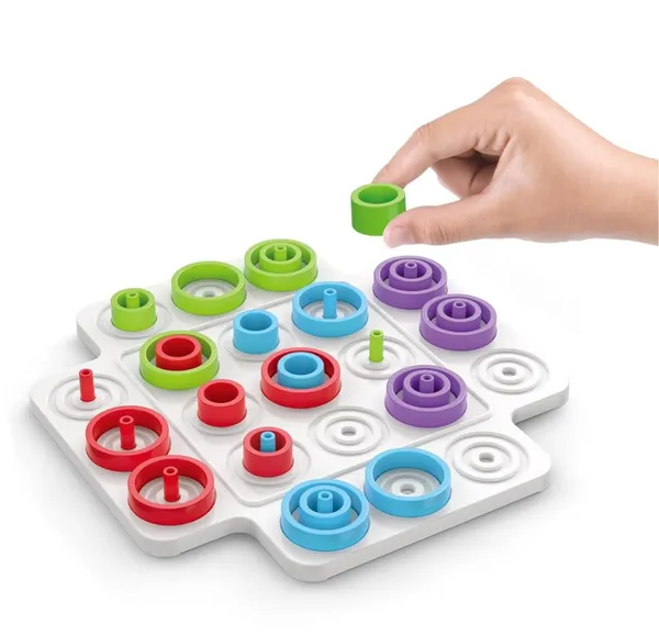 Tic_Tac_Toe_Ring_Game