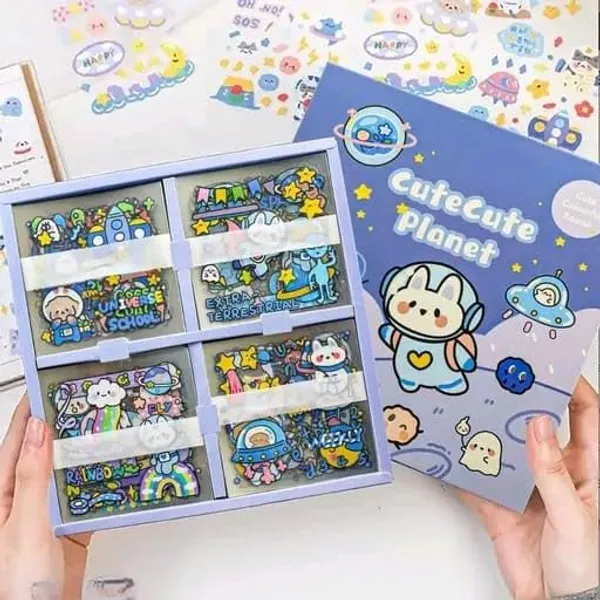 Kawaii_Diy_Set