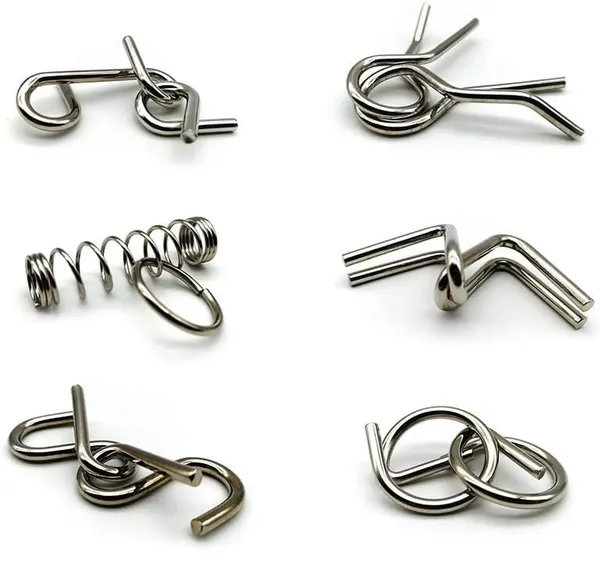 Brain_Teasers_Metal_Wire_Puzzle_Set_Of_6_Iq_Mental_Puzzle