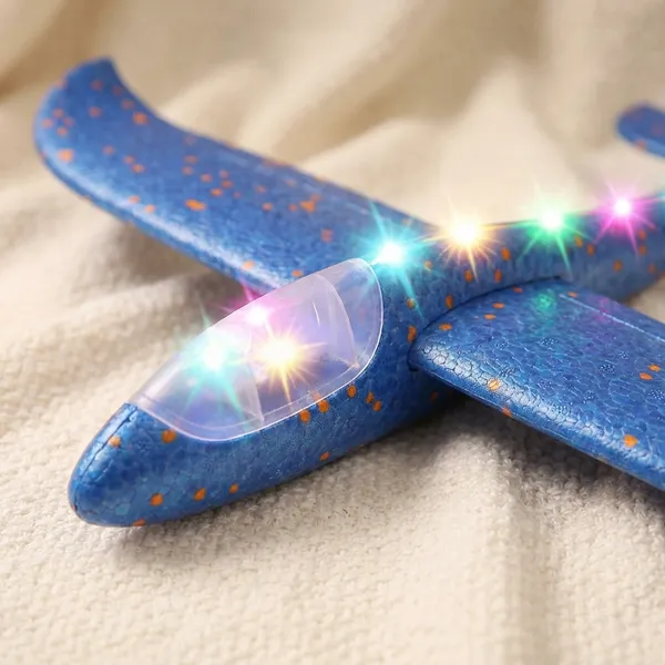 Foam_Glider_Plane