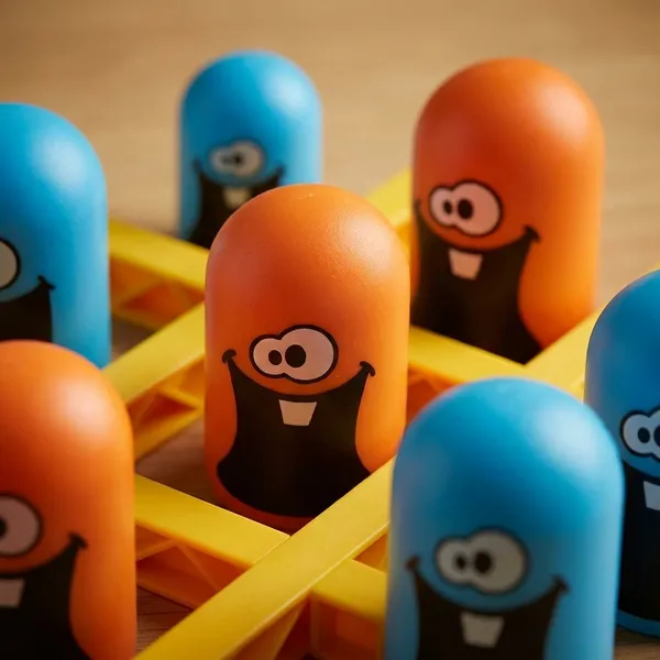 Gobble_Tic_Tac_Toe_Game