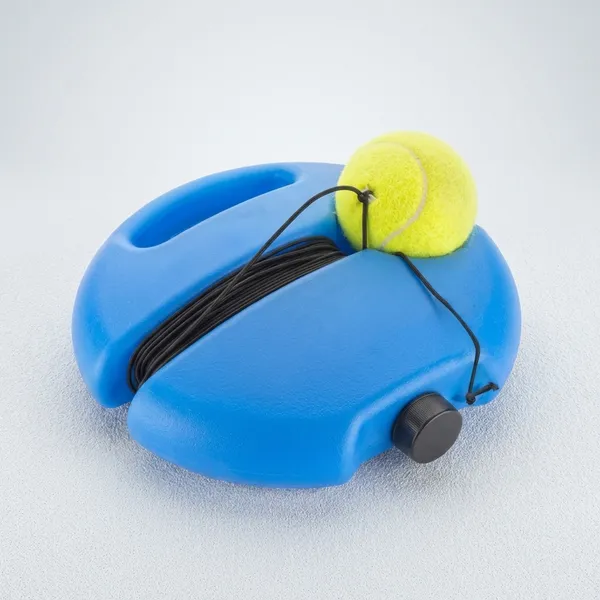 Tennis_Trainer_Rebound_Ball