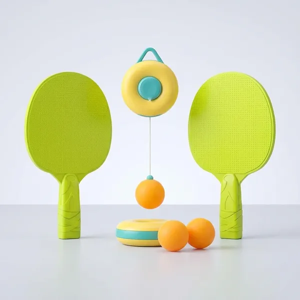 Table_Tennis_Trainer_Set