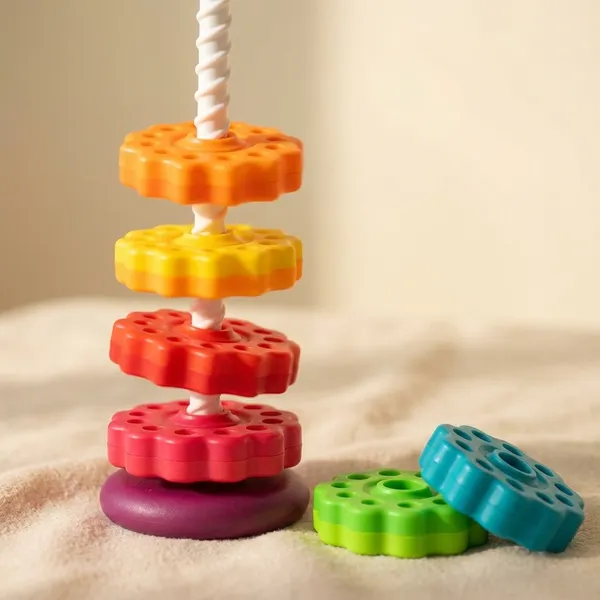 Stacking_Rings_Tower